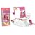 Fashion Angels Design Sketch Book Refill Croquis Pad