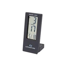 Time Traveller Alarm Clock
