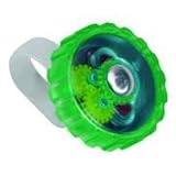 Mirrycle Incredibell Jellibell Lime Green