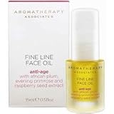 Aromatherapy Associates AntiAge Fine Line Face Oil