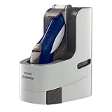  : Norelco 8160XLCC Speed-XL with Jet Clean System Shaver