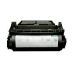 EGP Compatible MICR High Yield Black Toner Cartridge replaces Lexmark 12A7365