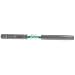 Hitachi 728840 3/4-Inch Hex with 1-Inch by 12-Inch Tampering Plate Shank