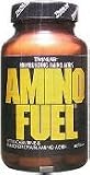 Amino Fuel - 1000 mg 60 tab ( Double Pack)