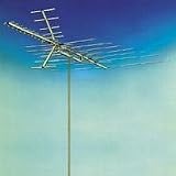 Philips MANT902 Outdoor 36 Element UHF/VHF/FM/HDTV Antenna