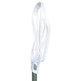 Sporting Goods : Brine Lacrosse Cyber Pro Unstrung Lacrosse Head (White)