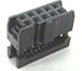 Pc Accessories-Flat Ribbon 2X5 10 Pins 2.54mm 0.1
