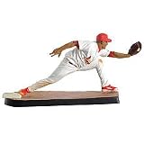 McFarlane 2011 MLB Series 27 Albert Pujols St. Louis Cardinals Action Figure