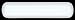 American Fluorescent VPN Series Contemporary floating cloud vanity - White Finish