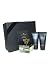 Banana Republic Black Walnut by Banana Republic for Men - 3 Pc Gift Set 3.4oz EDT Spray, 1.7oz Body Wash, 1.7oz After Shave Gel