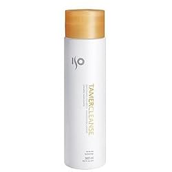 ISO Tamer Cleanse Smoothing Shampoo Liter (33.8oz)