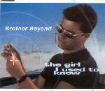 The Girl I Used To Know