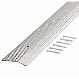 A 824 F Carpet Trim 2 x 36 by M-D Building Products