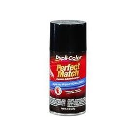 Acura/Honda Nighthawk Black Pearl Auto Spray Paint - B92P (1999-2009)