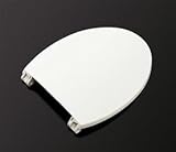 TOTO　便座・便ふた取り替えパーツ　【TCH944】　普通便座・ソフト閉止付き用便ふた　オプション･ホーム用品　＃SC1(パステルアイボリー)