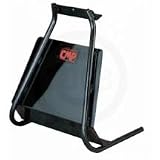 STAND REAR BUMPER CMP 81501050