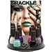 China Glaze - Crackle Polish Collection