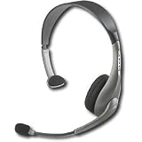 Dynex DX-840 USB Headset with Microphone