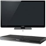 Panasonic 65 inch Class Twin HDMI