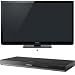 Panasonic 60 inch Class Viera GT30 Series 1080p 3D Plasma TV, 16:9 Aspect Ratio, 600Hz Refresh Rate, HDMI x 4, USB x 3 y - Bundle - with Panasonic Full HD 3D Blu-ray Disc Player with Twin HDMI