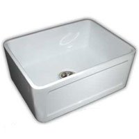 new year Reversible Fireclay Farmhaus Kitchen SapphireB00861PY4M