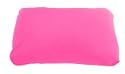 Travel Cushtie - Your Personal Pillow - Pink