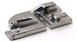 4mm Snap-on Hemmer Foot - Pfaff