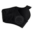 Harley-Davidson&reg; Men's Skull Face Mask-Harley graphics. 98327-09VM