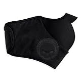 Harley-Davidson� Mens Skull Face Mask-Harley graphics. 98327-09VM by Harley-Davidson�