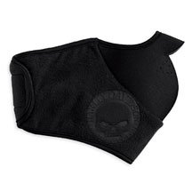 Harley-Davidson&reg; Men's Skull Face Mask-Harley graphics. 98327-09VM