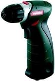 Eigenschaften Metabo  / Metabo Akku Bohrschrauber PowerMaxx Li Pro 7.2 Volt