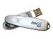 EDGE DiskGO U3 Smart Flash Drive - USB flash drive - 512 MB - Hi-Speed USB