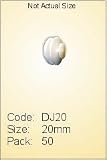 Teddy Joints 20mm (50 pack)