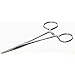 SE Forceps, Straight 5"