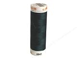 Mettler Cotton Machine Quilting Thread 164 yd Size 40 Churchill Green