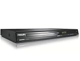 PHILIPS 2764 PROGRESSIVE SCAN DVD PLAYER w/ 1080i UPCONVERSION