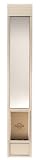 PetSafe Deluxe Pet Panel Panels for Sliding Glass Doors 76-3/4 to 81 Tall
