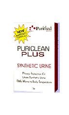 Puriclean Plus Synthetic Urine