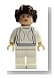 Princess Leia (White Dress, LF)