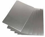 FLASHING ALUM 5X7 BG10