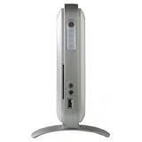 PC Hardware : Wyse V90LE Thin Client - DTS - 1 x Eden 1.2 GHz - RAM 1 GB - no HDD - WLAN : 802.11b/g - Win XP Embedded - Monitor : none
