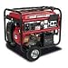 Gentron 6000w rated, 7500w peak portable gas-powered generator, California Approve