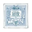 Ernie Ball 2403 Ernesto Palla Nylon Clear and Silver Classical Acoustic Guitar Strings