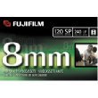 Fuji 23026121 8Mm Metal Particle Video Tape (120 Min.)