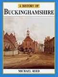 History of Buckinghamshire (Darwen County History) (Darwen County History)