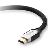 Belkin PureAV HDMI Cable - 8ft