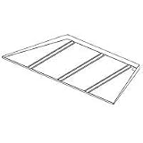  : Lennox Hearth H4652 Drain Pan