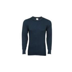Indera Mills Men ICEtex Dual Face Fleeced HydroPur Raschel Knit Thermal 286ls
