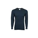 Indera Mills Men ICEtex Dual Face Fleeced HydroPur Raschel Knit Thermal 286ls