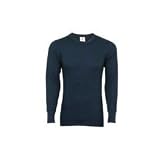 Indera Mills Men ICEtex Dual Face Fleeced HydroPur Raschel Knit Thermal 286ls